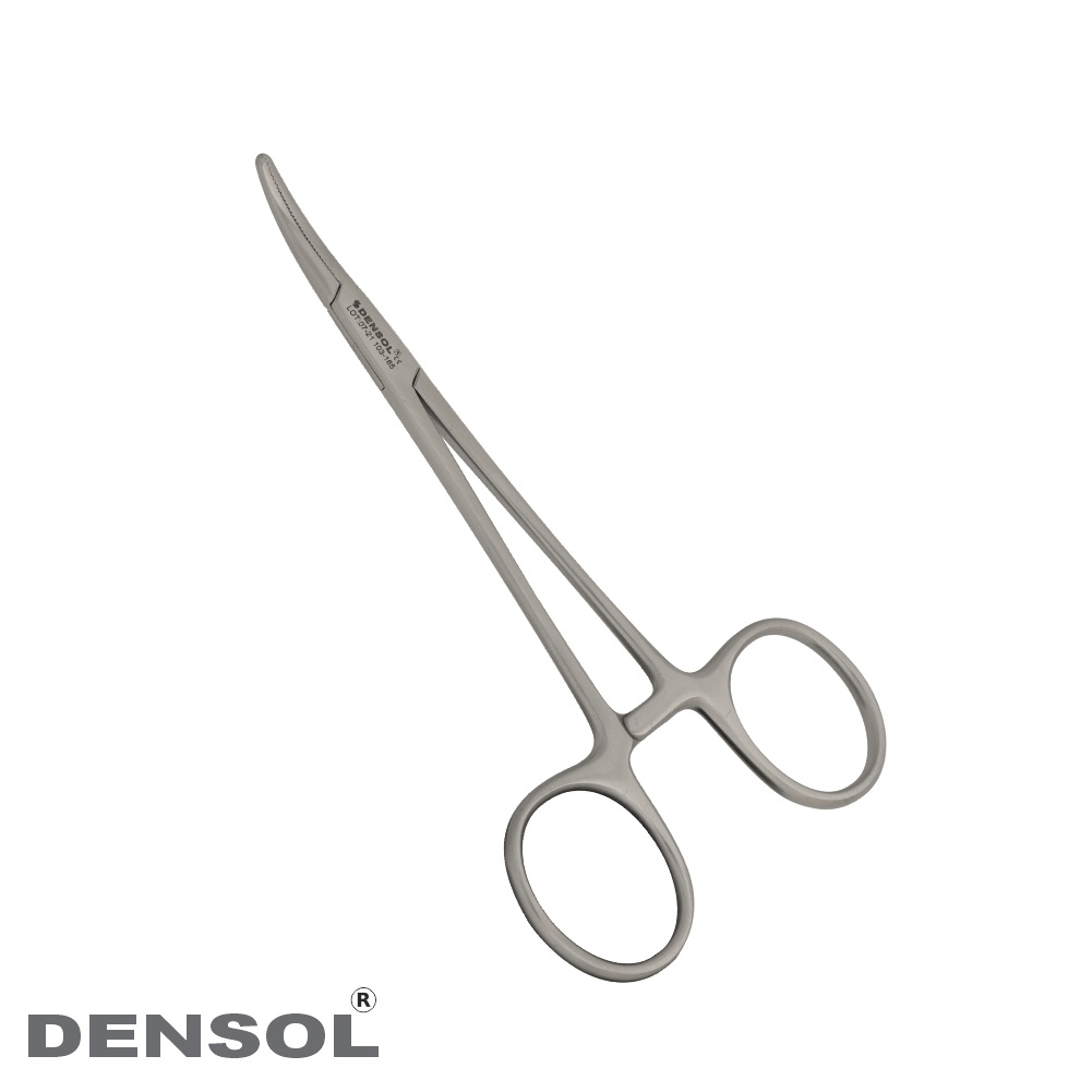 Mosquito Artery Forceps Curved 12cm