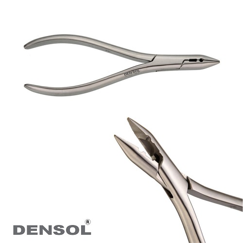 Universal Taper Style Pliers Orthodontic