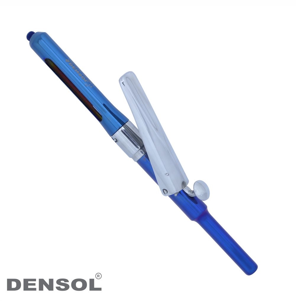 Pen Style Intraligamentary Dental Syringe 2.2ml