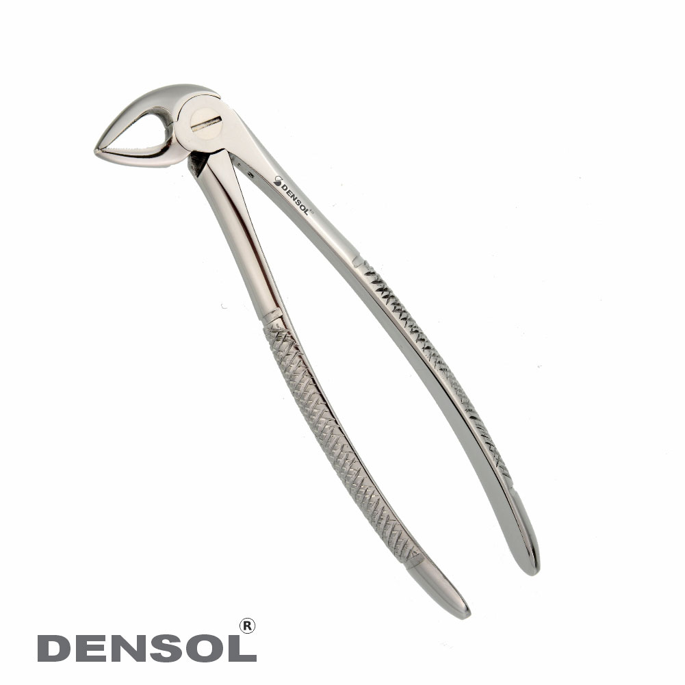 Dental Extracting Forceps-Lower Roots Fig 33A