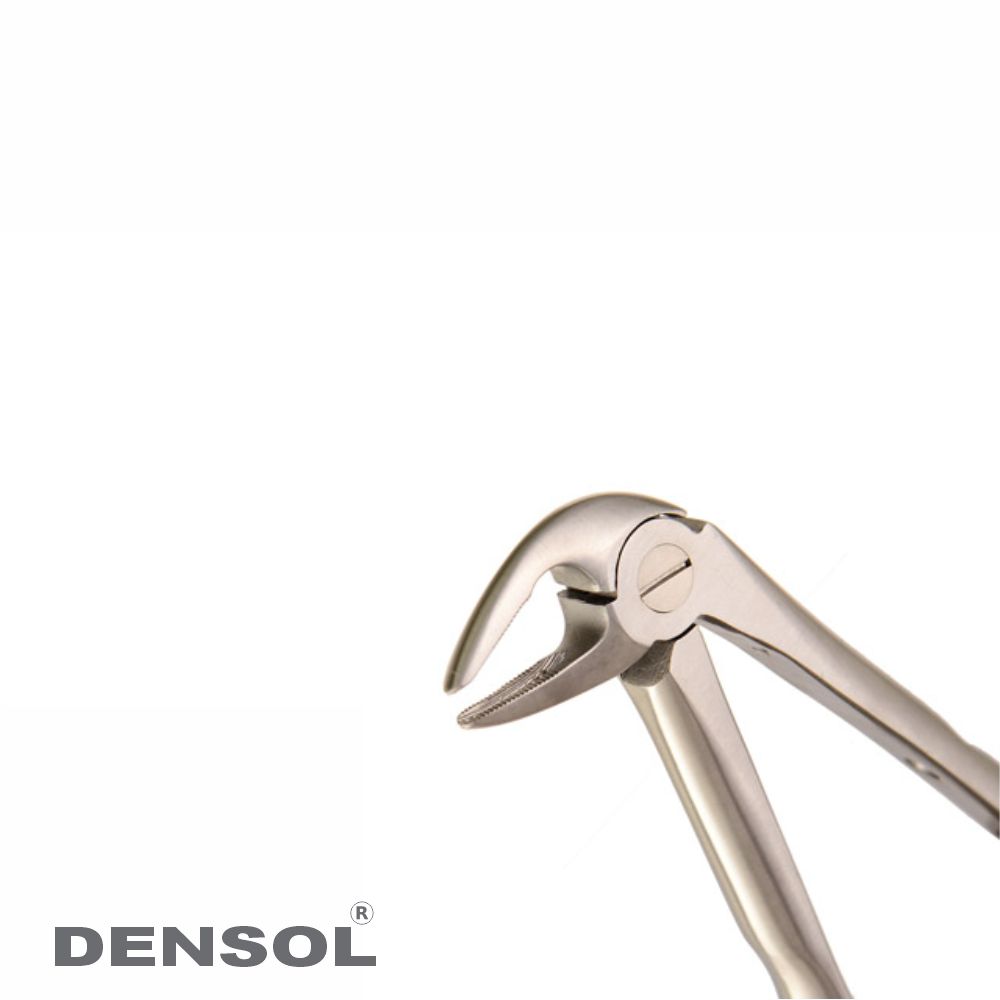 Extracting Forceps Fig 33a Lower Roots Densol Au